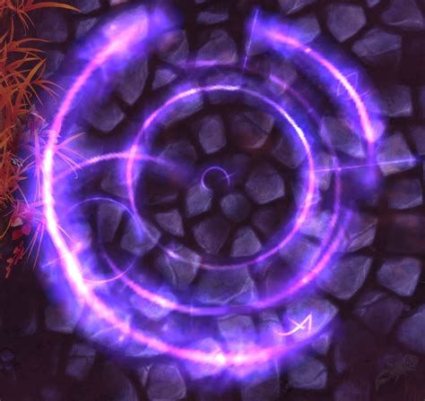 Pulsing Arcane Echo - NPC - World of Warcraft