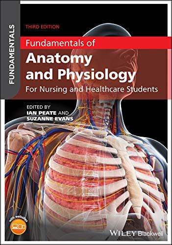 Fundamentals of Anatomy and Physiology: For Nursing and Healthcare Students eBook : Peate, Ian ...