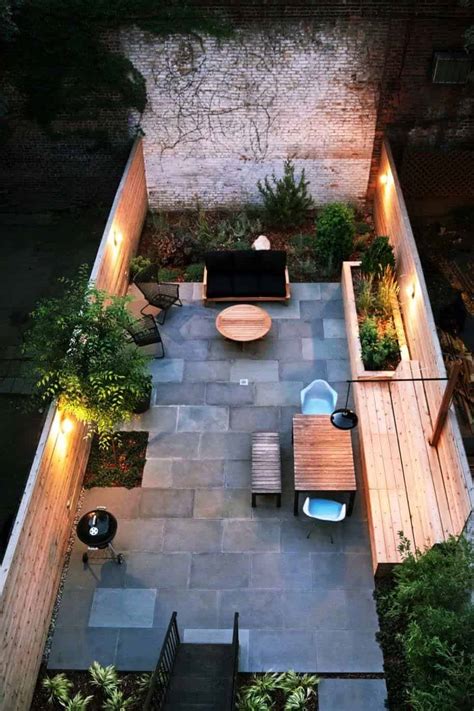 35 Modern outdoor patio designs that will blow your mind