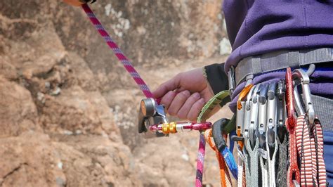 The 8 Best Carabiners