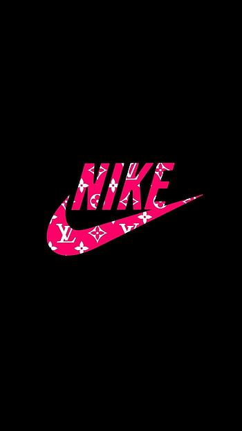 85 Wallpaper Pink Nike Pictures - MyWeb