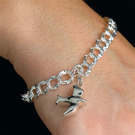 Cremation Jewelry Bracelets, Cremation Bracelet Mens and Womens - GetUrns