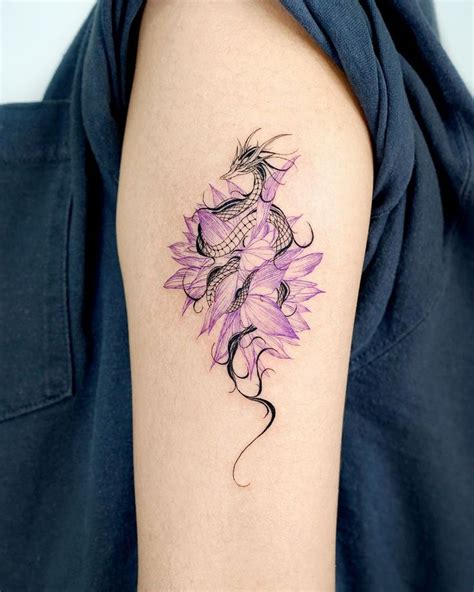 Pin by Catherine on Tattoo Inspiration | Dragon tattoo for women, Tattoos for women, Tattoos