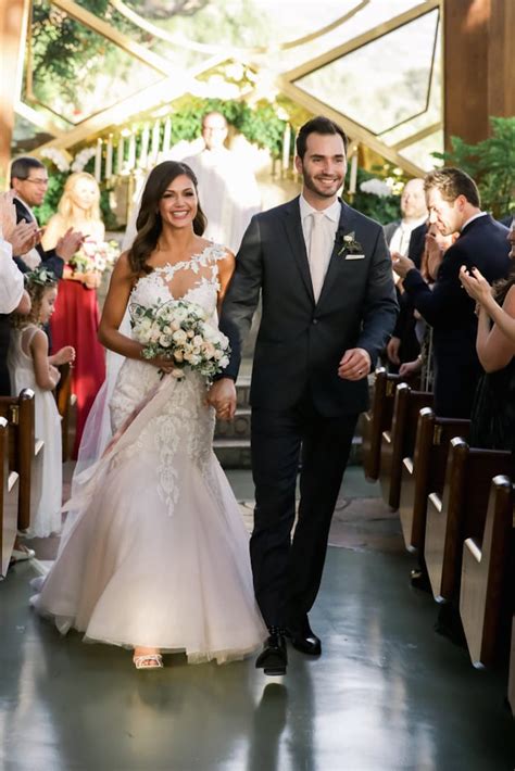 The Bachelorette_Desiree Hartsock Wedding - Jillian Harris