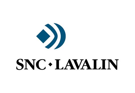 SNC Lavalin logo | Dwglogo