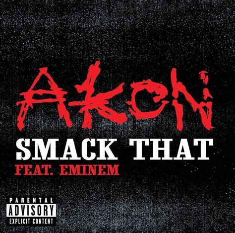 Akon – Smack That Lyrics | Genius Lyrics