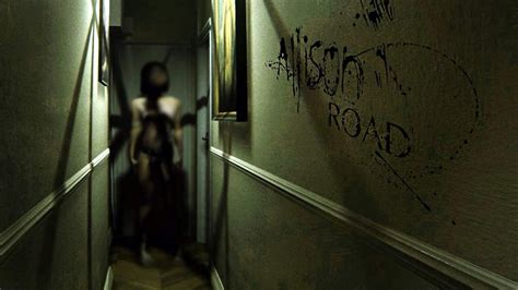 P.T. Inspired Horror Game, Allison Road is Back on Track