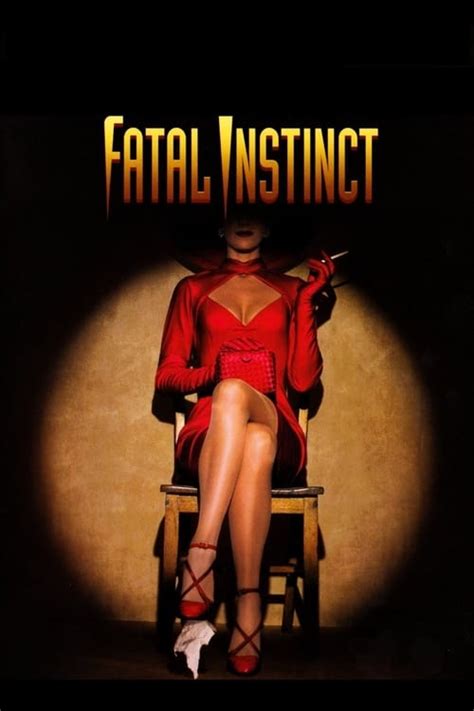 Fatal Instinct (1993) - Cast & Crew — The Movie Database (TMDb)