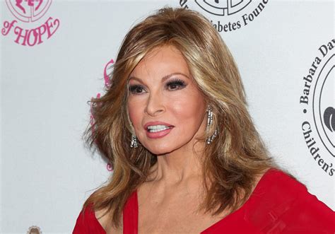 Raquel Welch 2023 Age