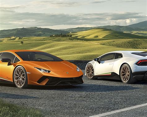 Relación Letrista cubrir lamborghini huracan performante precio ...