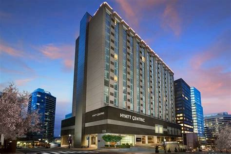 HYATT CENTRIC ARLINGTON: Bewertungen, Fotos & Preisvergleich (VA ...