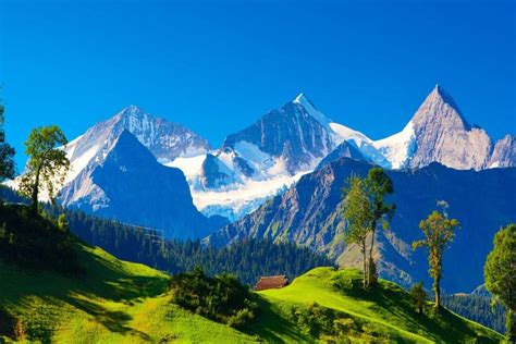 Marble Holidays | The North India Tour Package: Marble Holidays | Himachal Pradesh Tour Package