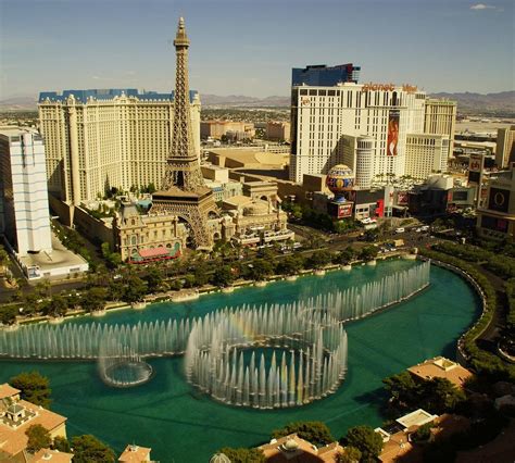 Fountains of Bellagio - All You Need to Know BEFORE You Go (2024)