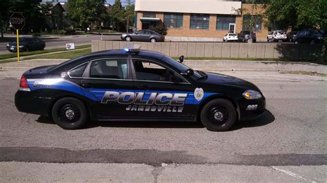 Janesville Police Department makes changes to DROP program | WWHG - 105.9 The HOG