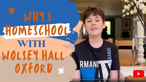 How Your Homeschooling Course Works | Wolsey Hall Oxford