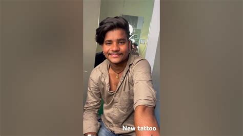 Black devil tattoo studio hazira no namber line Gwalior 🥰😘 ️💕 #tattoo - YouTube