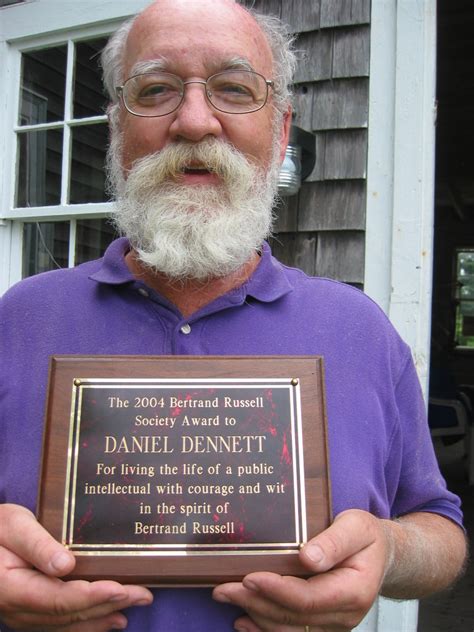 Daniel Dennett Quotes. QuotesGram