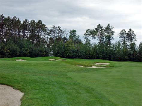 The Wilderness at Fortune Bay (Tower, Minnesota) | GolfCourseGurus