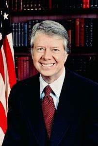 Jimmy Carter: Social Policies & Impact on Society | Study.com