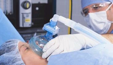 Types of Anesthesia Masks to Be Used during Surgical Interventions | Medical Equipment