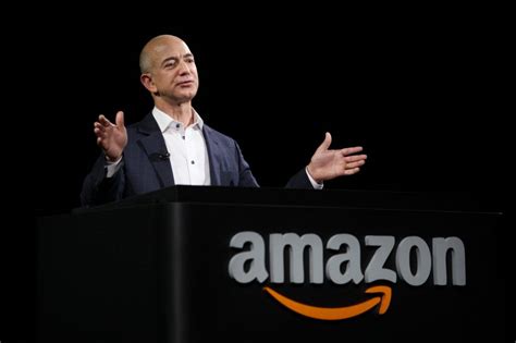 10 leadership lessons from the dotcom Mogul Himself: Jeff Bezos TaskQue