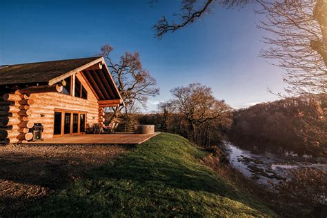 Hidden River Cabins, Carlisle