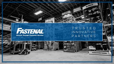 Fastenal Case Study with Sellen Construction - YouTube