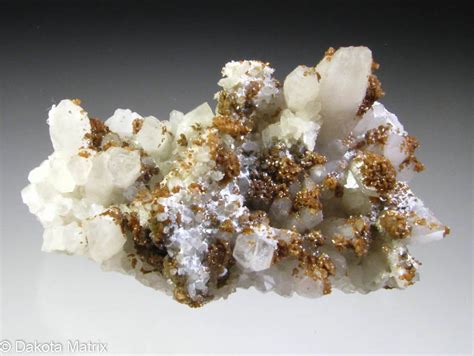 Siderite Mineral Specimen For Sale