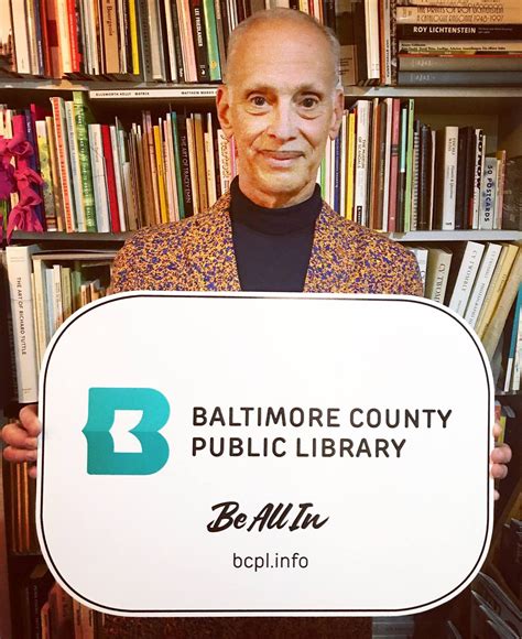 Logo for The Baltimore County Public Library | Baltimore library ...