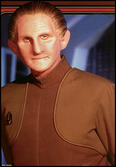 Odo - Star Trek: Deep Space Nine Photo (11660616) - Fanpop