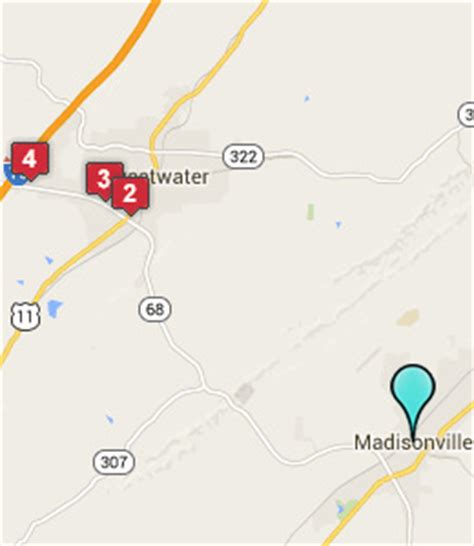 Hotels & Motels near Madisonville, TN - See All Discounts