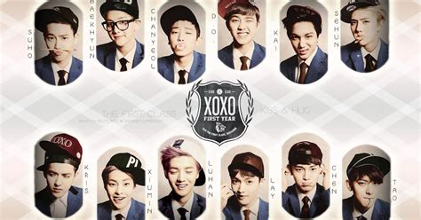 K-Pop Fanatic!!!: EXO'S COMEBACK!!!!