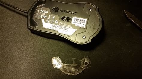 [Tutorial] How to repair your mouse