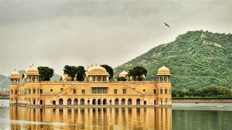 Pink City Jaipur Enters UNESCO World Heritage Site List