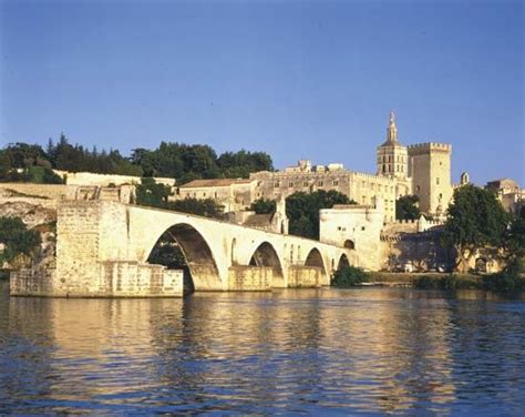 Avignon | History, Papacy, & Points of Interest | Britannica.com