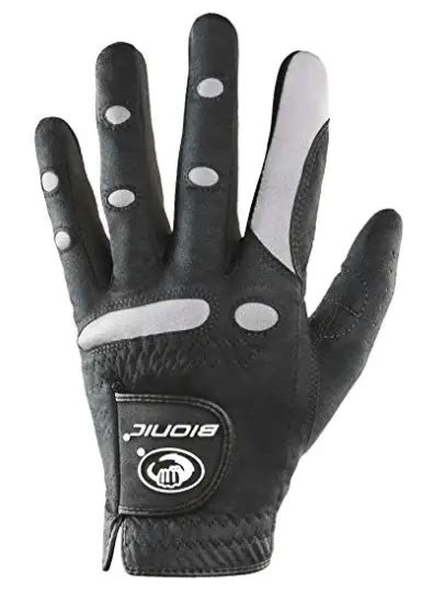 10 Best Golf Rain Gloves Reviewed | Hombre Golf Club