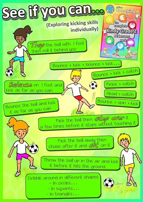 Are you struggling with ideas for your next PE lesson you need to teach ...