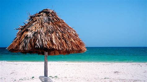 5 mejores playas cerca de Merida - Travel and Stay In Mexico