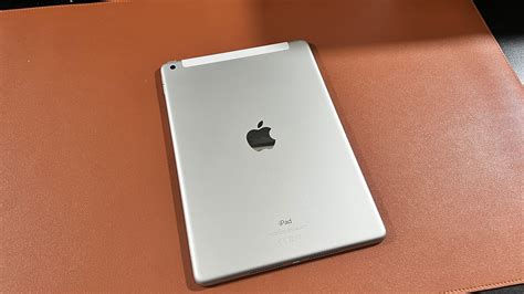 iPad (9th generation) review: Apple's cheapest tablet is still trending ...