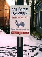 Village Bakery & Cafe - Rochester Wiki