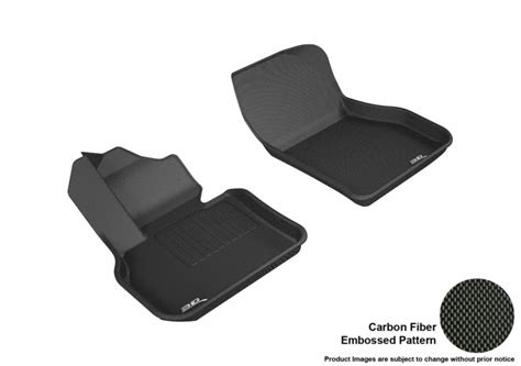 2011-2020 Mini Cooper Countryman 3D MAXpider Floor Mats - FAST & FREE Shipping!