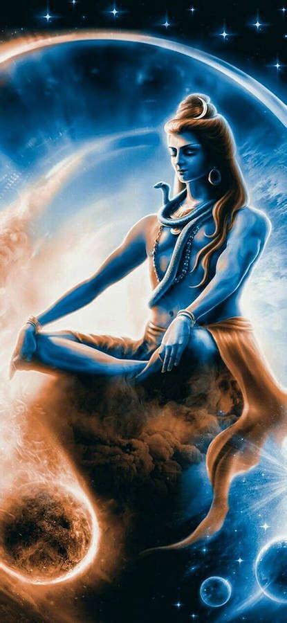 Free Lord Shiva Mobile Wallpaper Downloads, [100+] Lord Shiva Mobile Wallpapers for FREE ...