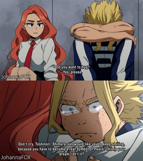 [BNHA OC] Support by JohannaFOX on DeviantArt | My hero academia episodes, Hero academia ...