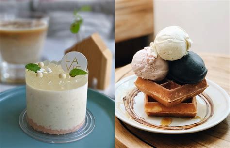 8 delicious lychee-flavoured desserts to sink your teeth into ...