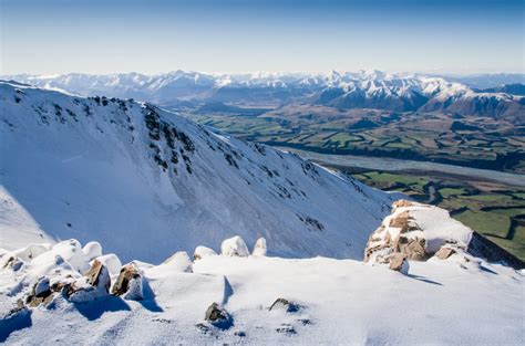 Snow 101: Ski New Zealand - Luxury Travel Magazine