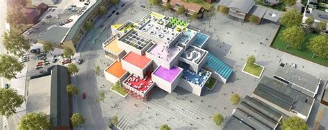 Lego House (Billund) - Alchetron, The Free Social Encyclopedia