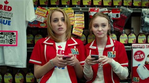 Review: Canadian-set 'Yoga Hosers' is 'eh'-mazingly absurd