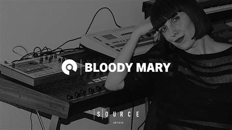 Bloody Mary (Live) – Source Artists Live Streaming | BE-T.TV - YouTube