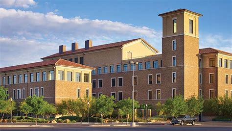 Texas Tech opening dental school in El Paso