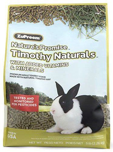 Pet Rabbit Diet: Bunny Food & Nutrition - Exotic Animal Supplies Rabbit Diet, Rabbit Food ...